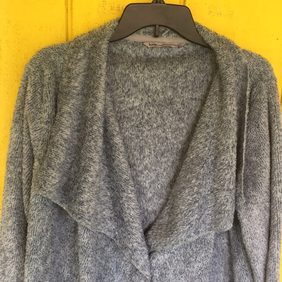 Hugs from Soft Surroundings sweater #304 - Picture 2 of 3